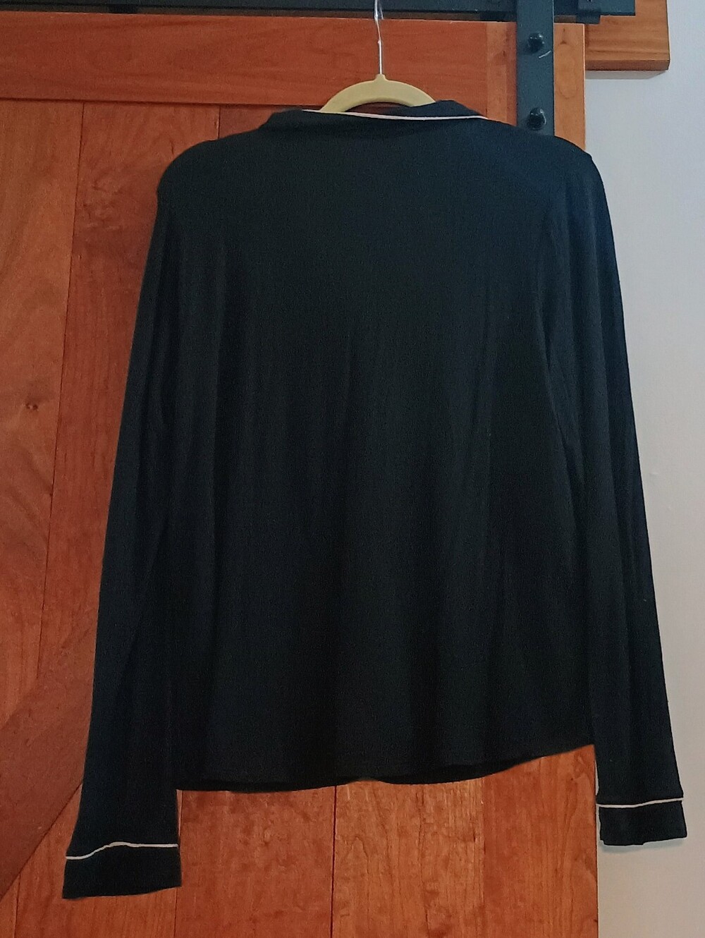 Stars Above Pajama Top - Medium - Picture 2 of 6
